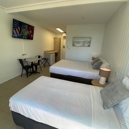 Kingston Lobster Motel Kingston SE Экстерьер фото
