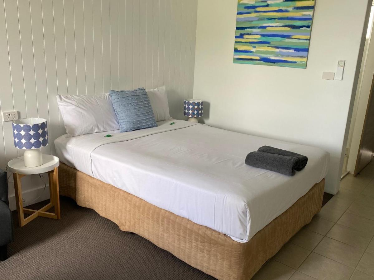 Kingston Lobster Motel Kingston SE Экстерьер фото