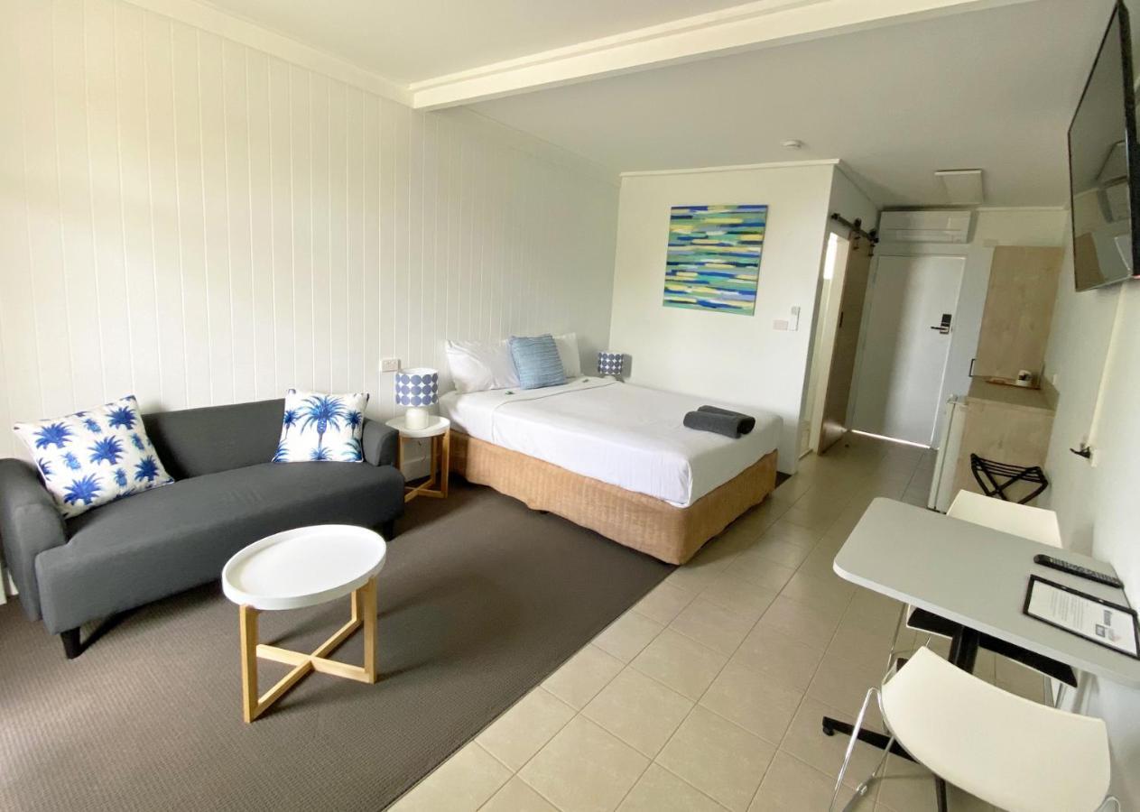 Kingston Lobster Motel Kingston SE Экстерьер фото