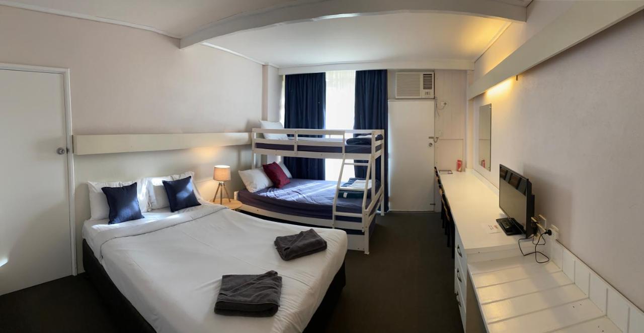 Kingston Lobster Motel Kingston SE Экстерьер фото