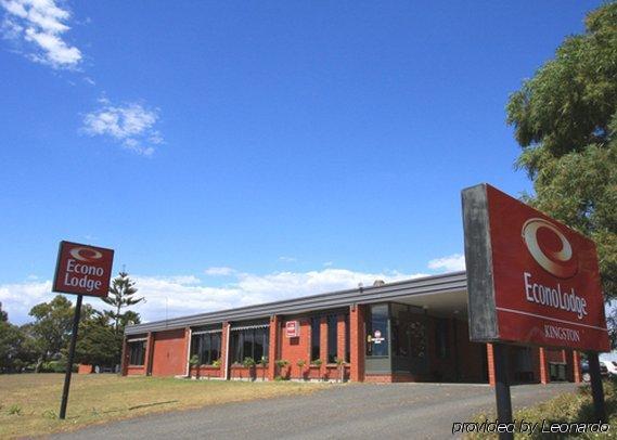 Kingston Lobster Motel Kingston SE Экстерьер фото