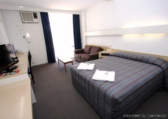 Kingston Lobster Motel Kingston SE Номер фото