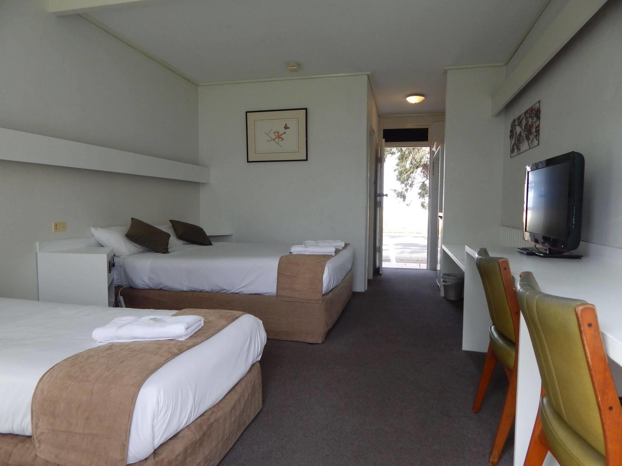 Kingston Lobster Motel Kingston SE Экстерьер фото